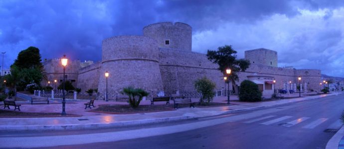 Castello di Manfredonia