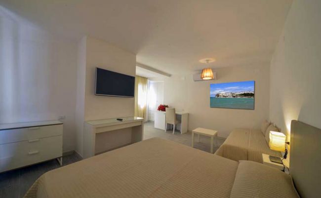 Villa D'amato Bed & Breakfast (FG) Puglia