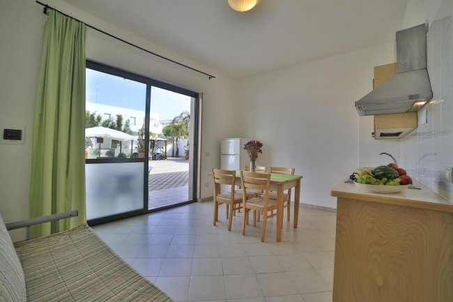 Residence Cala Verde (LE) Puglia