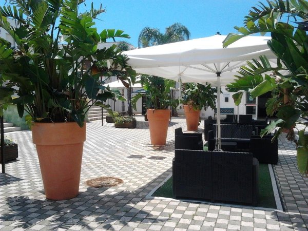 Residence Cala Verde (LE) Puglia
