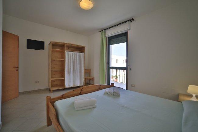 Residence Cala Verde (LE) Puglia