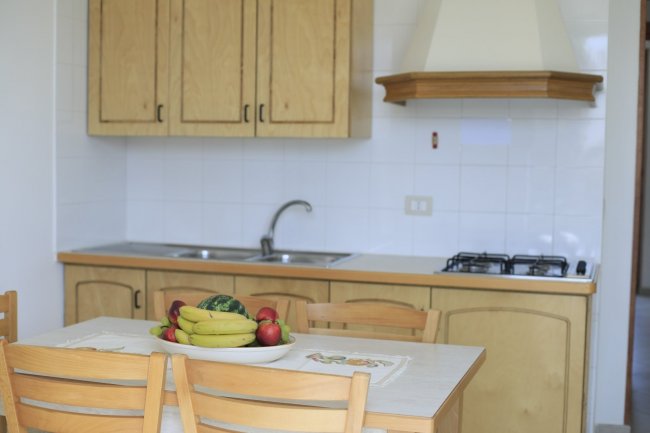 Residence Cala Verde (LE) Puglia