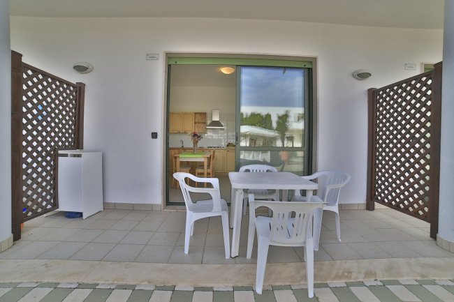 Residence Cala Verde (LE) Puglia