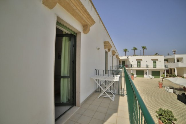 Residence Cala Verde (LE) Puglia