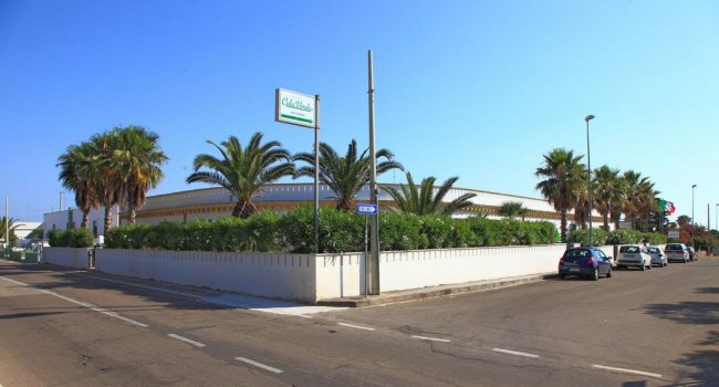 Residence Cala Verde (LE) Puglia