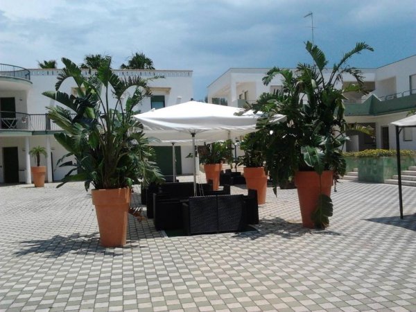 Residence Cala Verde (LE) Puglia