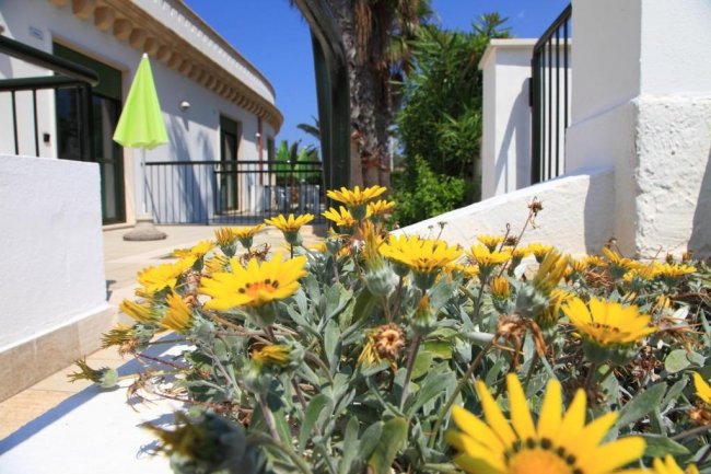 Residence Cala Verde (LE) Puglia