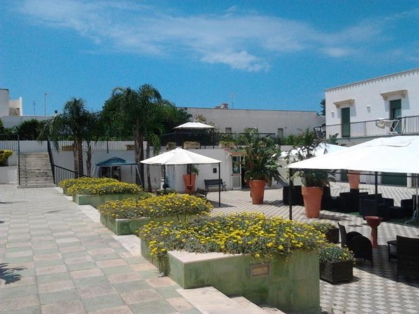 Residence Cala Verde (LE) Puglia
