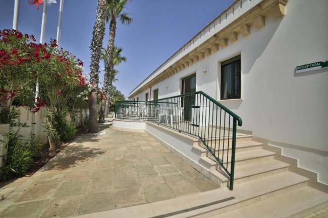 Residence Cala Verde (LE) Puglia