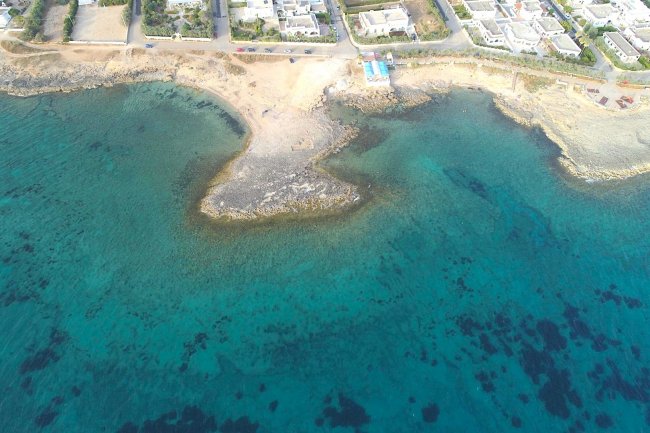 Residence Cala Verde (LE) Puglia