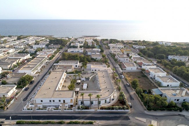 Residence Cala Verde (LE) Puglia