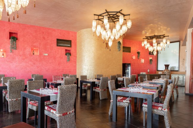 AmareClub Baia dei Turchi -  Adults Only (LE) Puglia