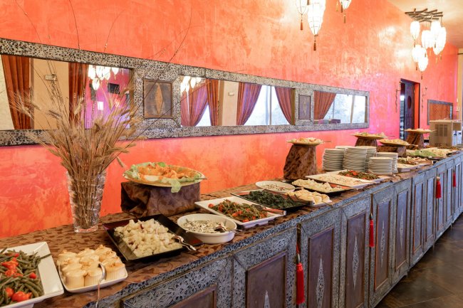 AmareClub Baia dei Turchi -  Adults Only (LE) Puglia
