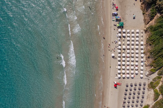 AmareClub Baia dei Turchi -  Adults Only (LE) Puglia