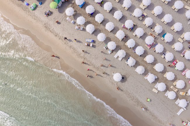 AmareClub Baia dei Turchi -  Adults Only (LE) Puglia