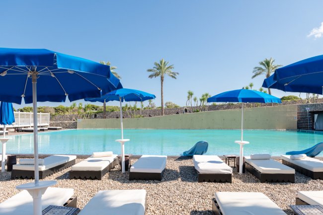 AmareClub Baia dei Turchi -  Adults Only (LE) Puglia