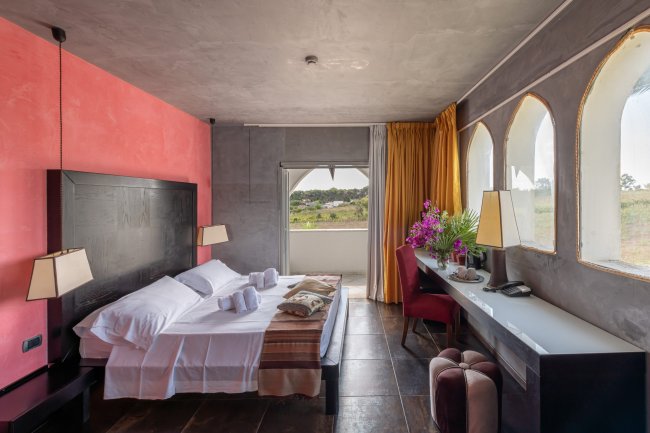 AmareClub Baia dei Turchi -  Adults Only (LE) Puglia