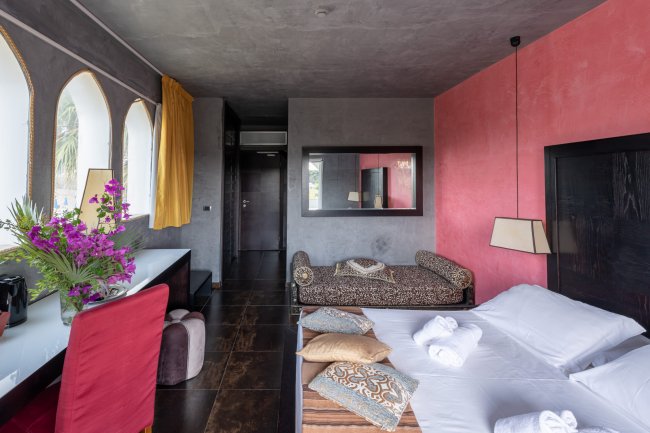 AmareClub Baia dei Turchi -  Adults Only (LE) Puglia
