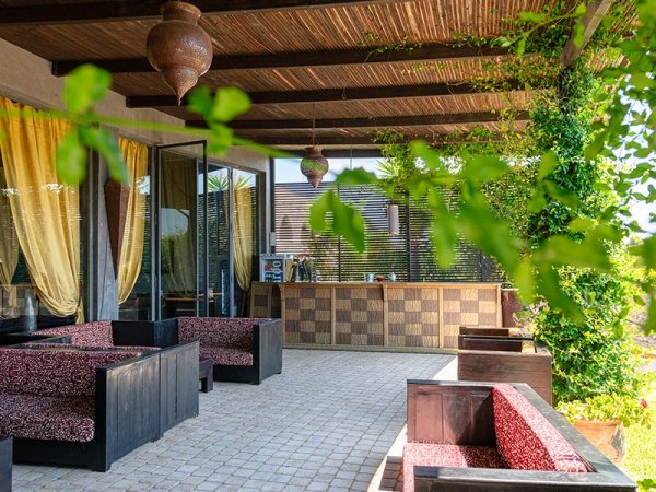 AmareClub Baia dei Turchi -  Adults Only (LE) Puglia