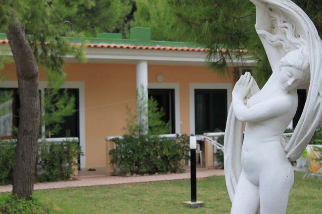 Hotel Residence Adria (FG) Puglia