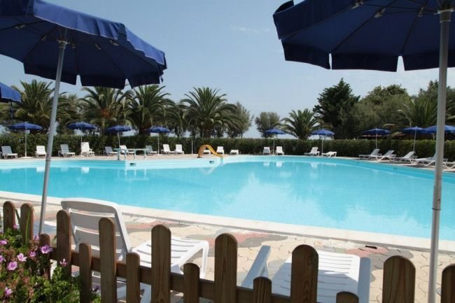Vela Club Residence (FG) Puglia