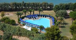 Vela Club Albergo Residence - Rodi Garganico Puglia