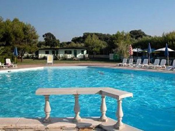 Vela Club Albergo Residence (FG) Puglia
