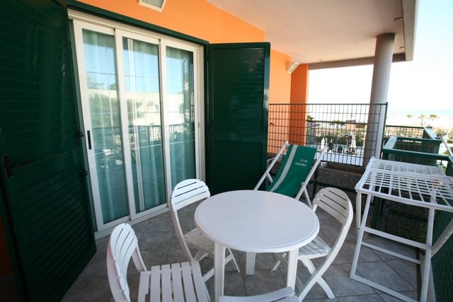 Arianna Club Hotel E Appartamenti (FG) Puglia