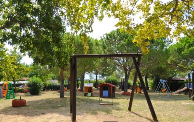 Varantur Residence (FG) Puglia