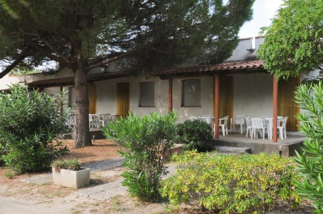 Varantur Residence (FG) Puglia