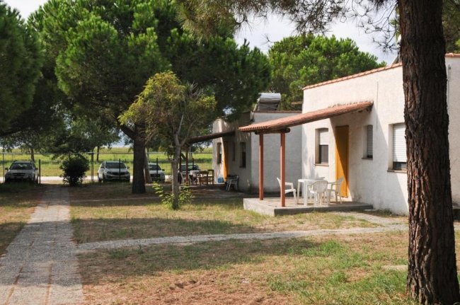Varantur Residence (FG) Puglia