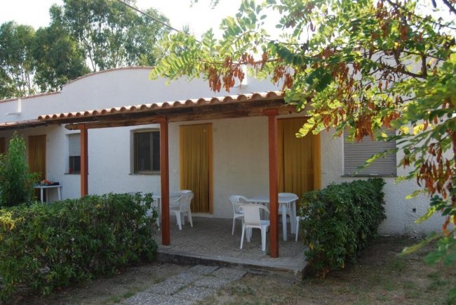 Varantur Residence (FG) Puglia