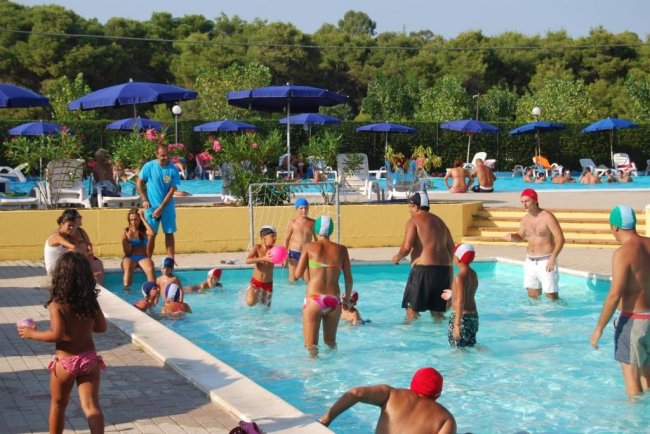 Varantur Residence (FG) Puglia