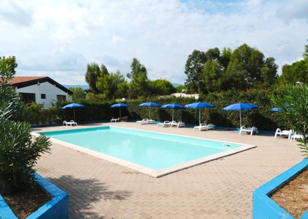 Varantur Residence (FG) Puglia