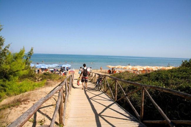 Varantur Residence (FG) Puglia