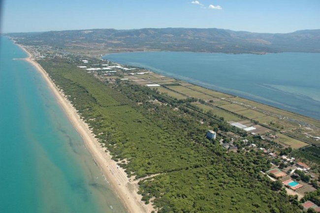 Varantur Residence (FG) Puglia