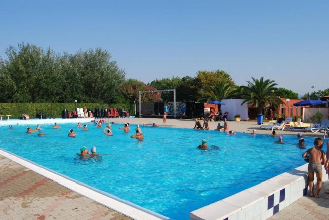 Varantur Residence (FG) Puglia