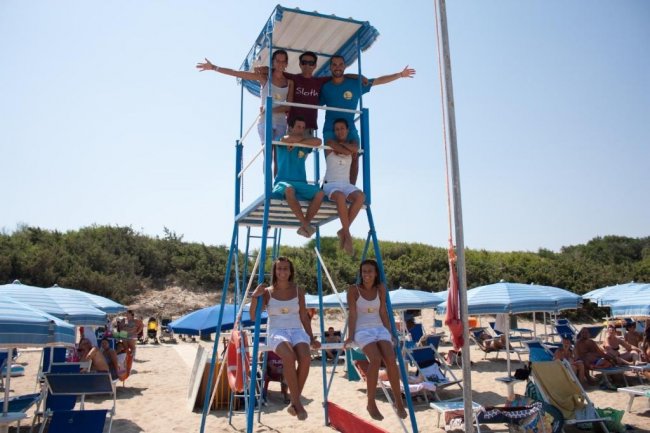 Varantur Residence (FG) Puglia