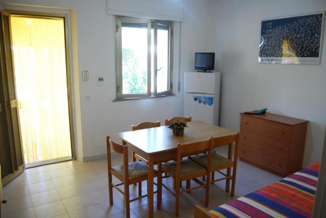 Varantur Residence (FG) Puglia