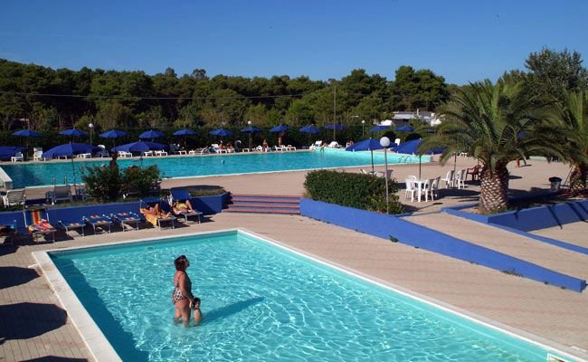 Varantur Residence (FG) Puglia