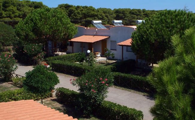 Varantur Residence (FG) Puglia